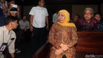 Khofifah Bersaksi di Sidang Kasus Suap Jabatan Kemenag