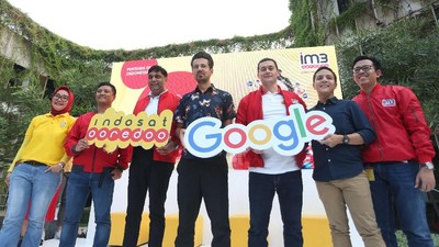 Peluncuran Fitur Mobile Data Plan