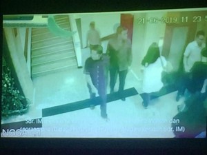 Ombudsman Sebut Ada Maladministrasi Saat Idrus ke RS, KPK: Kami Pelajari