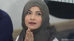 Ashanty, Jedar, Ajun Perwira, Vanessa Angel, Rich Brian hingga Zara Zettira