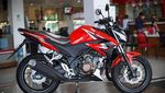 Nostalgia Motor Honda dari Masa ke Masa