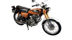 Nostalgia Motor Honda dari Masa ke Masa