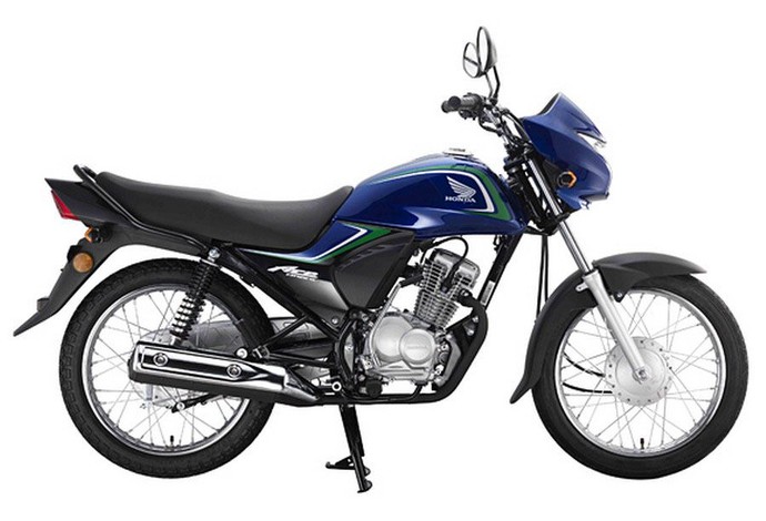 Nostalgia Motor Honda dari Masa ke Masa