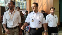 Cristian Rahadiansyah, mengatakan 61 acara ini telah menampilkan lebih dari 60 figur industri dari dalam dan luar negeri, di 17 lokasi seputar Jakarta Pusat.