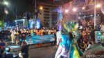 Potret Kemeriahan Semarang Night Carnival 2019