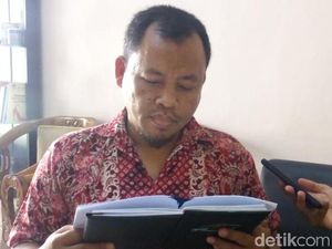 Pilkada 2020, KPU Ponorogo Membutuhkan Dana Rp 48 Miliar