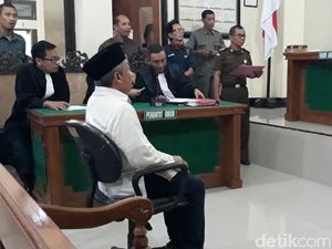 Jaksa Beberkan Kronologi Lengkap Kasus Dugaan Surat Lulus Palsu Qomar