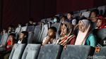 Bioskop Rakyat, Hiburan Murah Untuk Warga Kelas Bawah