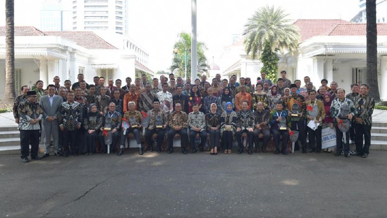 Selamat! Ini 3 Pemprov Terbaik Dukung Jaminan Sosial BPJS TK Selamat! Ini 3 Pemprov Terbaik Dukung Jaminan Sosial BPJS TK