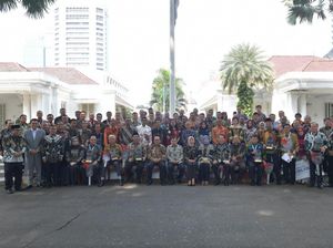 Selamat! Ini 3 Pemprov Terbaik Dukung Jaminan Sosial BPJS TK