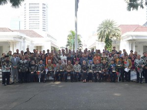 Selamat! Ini 3 Pemprov Terbaik Dukung Jaminan Sosial BPJS TK