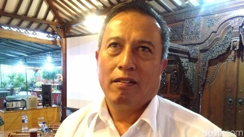 Pemda DIY Fokus Garap Semi Pedestrian Malioboro Pemda DIY Fokus Garap Semi Pedestrian Malioboro