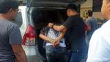 2 Pelaku Pecah Kaca di Sukabumi Nyaris Bawa Lari Uang Rp 1,2 M