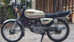Nostalgia Motor Honda dari Masa ke Masa