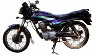 Pada tahun 1995, diluncurkan Honda GL Pro Neo Tech dengan mesin 600cc. Istimewa/Pintrest.