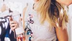 Main di Annabelle Comes Home, Ini Momen Kulineran Seru Aktris Madison Iseman
