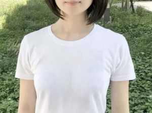 Brand Jepang Rilis Kaus Transparan dengan Ilusi Tubuh Seksi