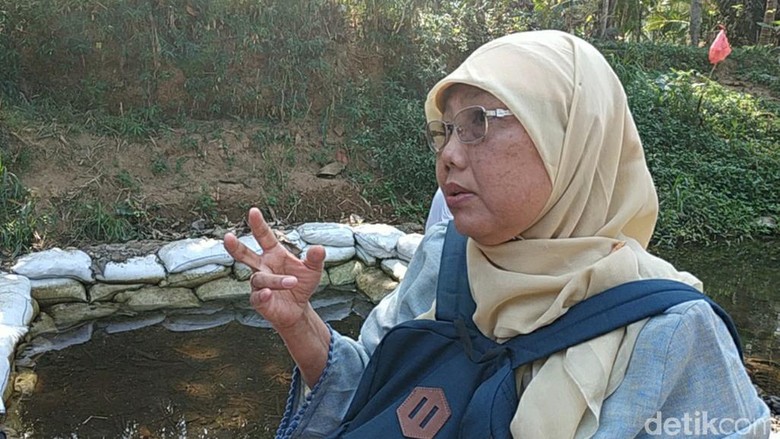 Hepatitis A Mewabah di Pacitan, Kemenkes Teliti Sumber Air Hepatitis A Mewabah di Pacitan, Kemenkes Teliti Sumber Air