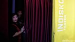 Bioskop Rakyat, Hiburan Murah Untuk Warga Kelas Bawah