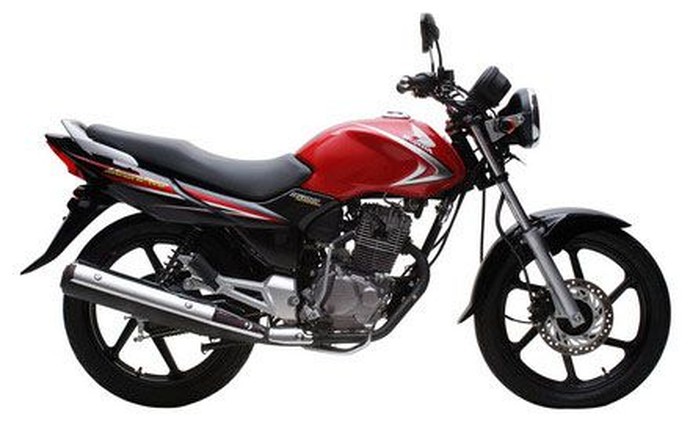 Nostalgia Motor Honda dari Masa ke Masa