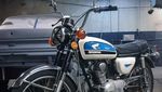 Nostalgia Motor Honda dari Masa ke Masa