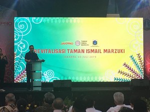 Viral Deputi Anies Bentak-bentak, Ini Sikap Para Seniman TIM