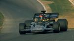 Potret Transformasi Mobil F1 dari Masa ke Masa