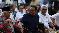 Pembangunan ini menggunakan APBD sebesar Rp 1,8 triliun.