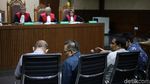 4 Eks Anggota DPRD Kalteng Divonis Terkait Suap Limbah Sawit