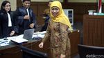 Khofifah Bersaksi di Sidang Kasus Suap Jabatan Kemenag