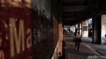 Duh, Banyak Bangunan-Bangunan Tua yang Terbengkalai di Jakarta