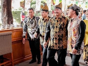 Ikawangi Bandung Punya Misi Kenalkan Pariwisata Banyuwangi