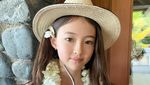 Gaya Liburan Ella Gross, Model Iklan Es Krim Kontroversi