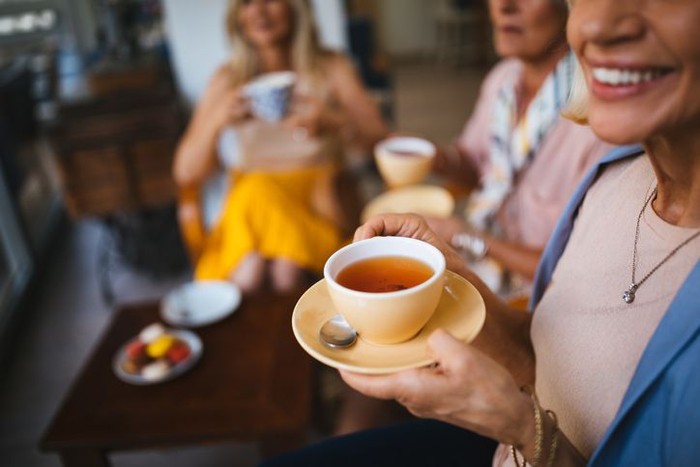 Foto: iStock Foto: iStock