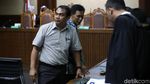 4 Eks Anggota DPRD Kalteng Divonis Terkait Suap Limbah Sawit
