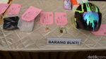 Penjambret Ibu yang Gendong Bayi di Tanjung Duren Diringkus!