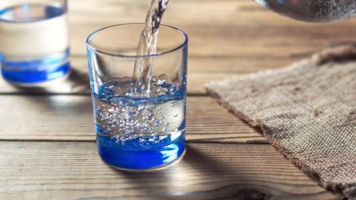 8 Waktu Terbaik Minum Air  Putih  yang Disarankan Ahli