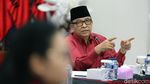 PDIP Gelar Diskusi Ekonomi Gotong Royong Jelang Kongres