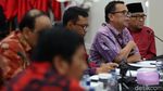 PDIP Gelar Diskusi Ekonomi Gotong Royong Jelang Kongres