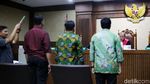 Melihat Menpora Bersaksi di Sidang Suap Hibah KONI