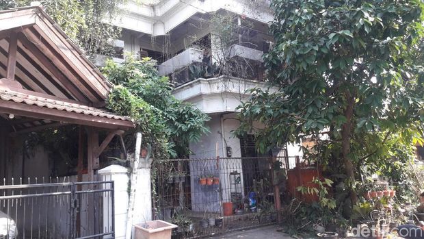 Aksi Keji Pria Berusia Senja Cabuli Anak Asuh yang Masih Remaja