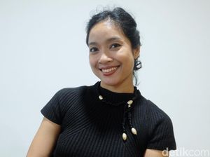 Sri Qadariatin Terkenang Awal Belajar Jadi We Cudaiq di I La Galigo