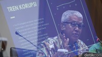 Penelitian kinerja KPK ini merupakan yang kedua kalinya dilakukan setelah 2017. Untuk penelitian kedua ini, TI menggelar penelitian pada 14 Maret hingga 12 April 2019 dengan melibatkan 22 informan dari 14 lembaga atau individu.