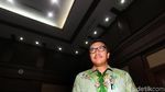 Melihat Menpora Bersaksi di Sidang Suap Hibah KONI