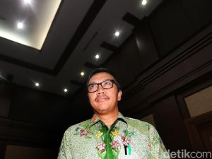 Menpora-Aspri Disebut Bermufakat Jahat, Kemenpora: Biar Dibuktikan Pengadilan