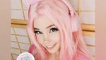 Usai Air Bekas Mandinya Laris, YouTuber Belle Delphine Jual Apalagi?