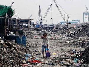 Dilema Program Hidup Sehat di Indonesia