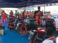 Yamaha Maxi Day