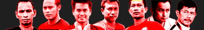 Enam Tokoh Sepak Bola Meninggal Akibat Corona - CNN Indonesia