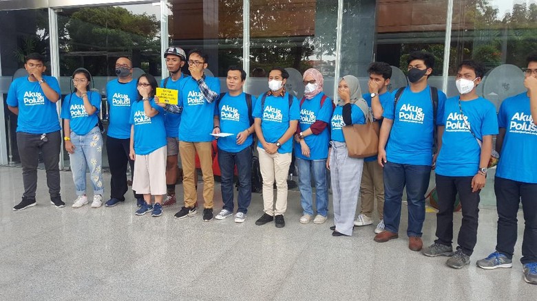 Dinilai Abaikan Kualitas Udara, Anies-Ridwan Kamil Digugat ke PN Jakpus Dinilai Abaikan Kualitas Udara, Anies-Ridwan Kamil Digugat ke PN Jakpus